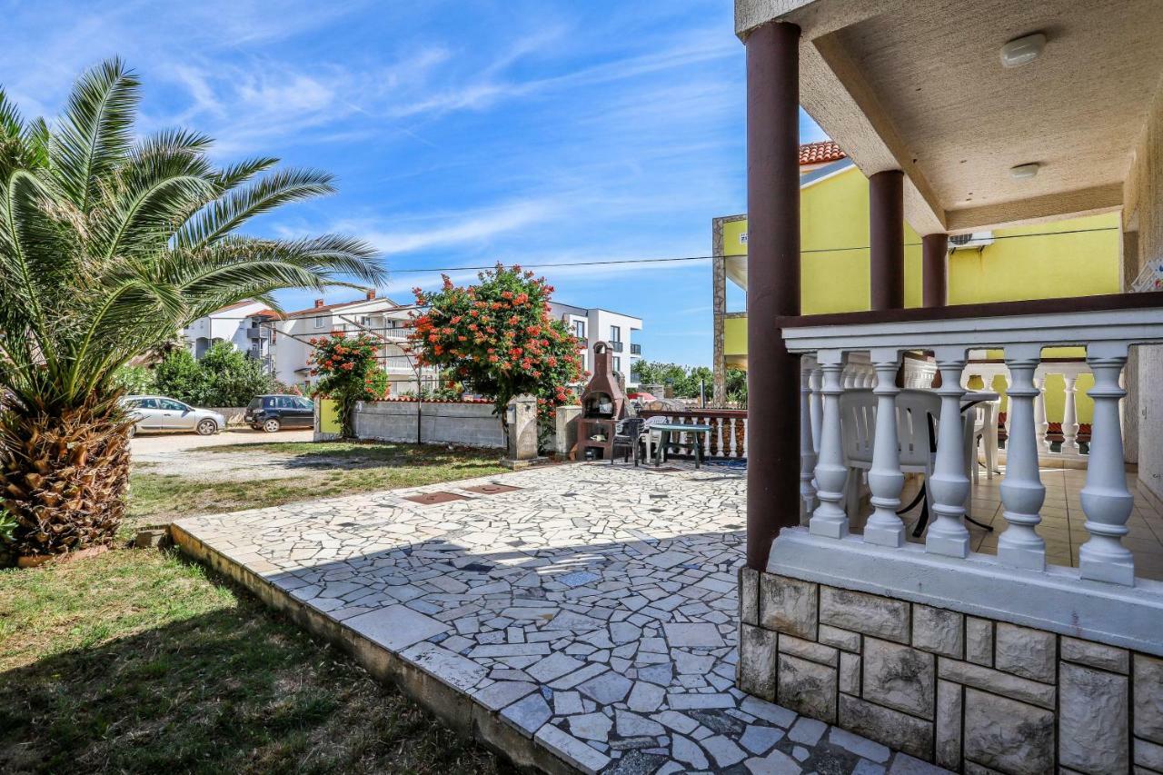 Medulin Riviera Apartments Goran Exterior foto