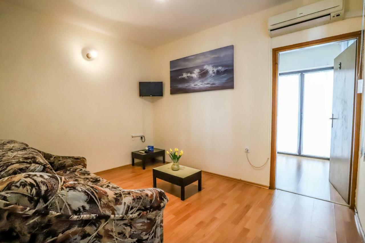 Medulin Riviera Apartments Goran Exterior foto