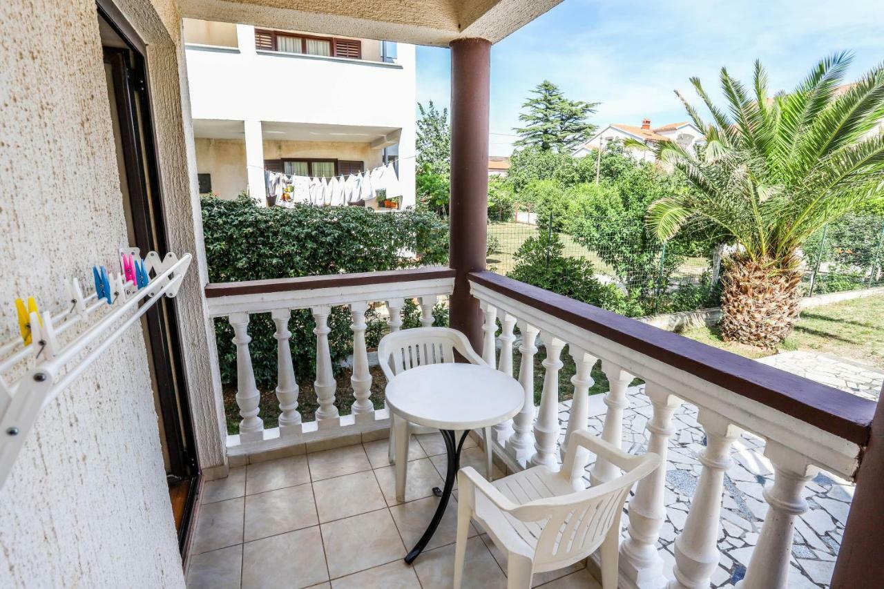 Medulin Riviera Apartments Goran Exterior foto